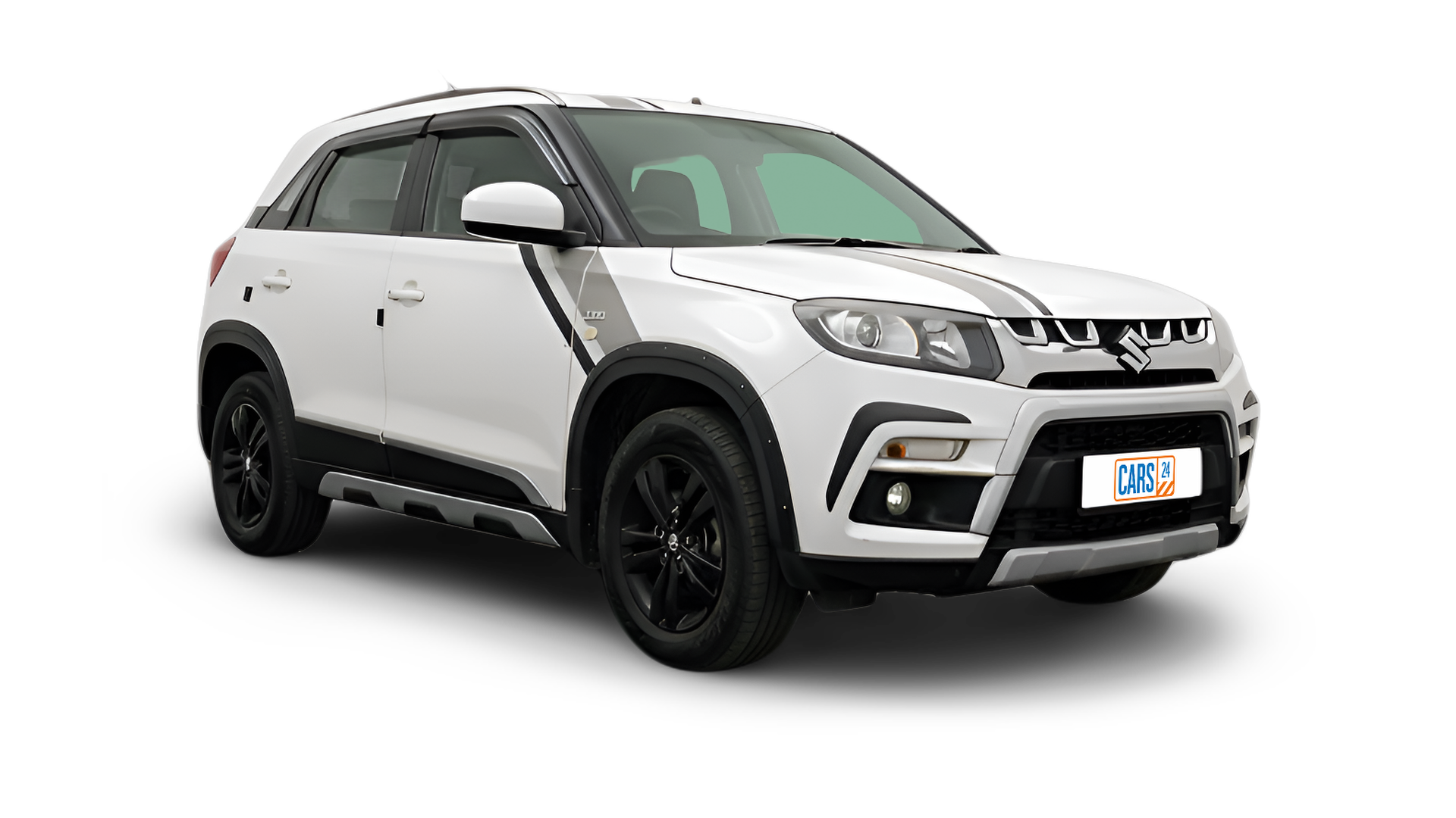 Maruti Vitara Brezza-img